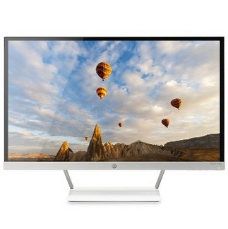 HP Pavilion 27xw 27-in IPS LED Backlit Monitor $169.99 FREE Shipping