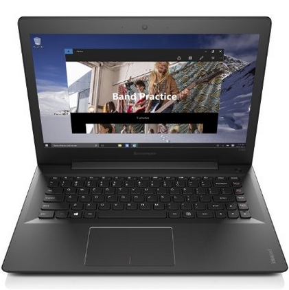 Lenovo Ideapad 500s 14-Inch Laptop (Core i7, 8 GB RAM, 1 TB HDD, Windows 10) 80Q3002VUS $516.73 FREE Shipping