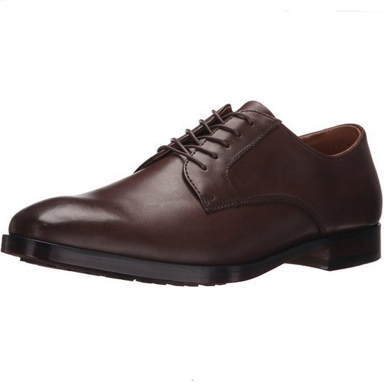 Polo Ralph Lauren Men's Domenick Oxford $40.54 FREE Shipping on orders over $49