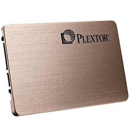 Plextor M6 PRO Series 256GB 2.5-Inch Internal Solid State Drive (PX-256M6Pro) $79.99