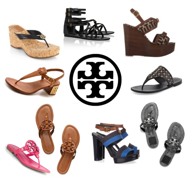 30% Off + Up to Extra 25% Off Tory Burch Shoes and Handbags @ Bloomingdales
