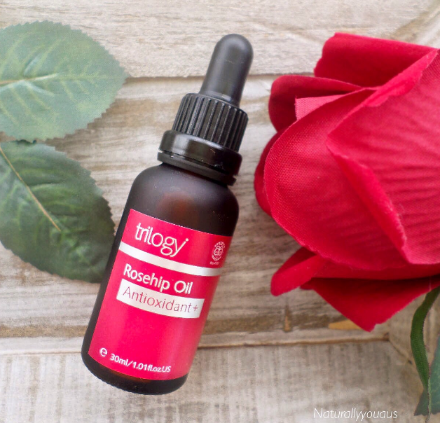 Trilogy Certified Organic Rosehip Oil - 20ml, Only $19.00