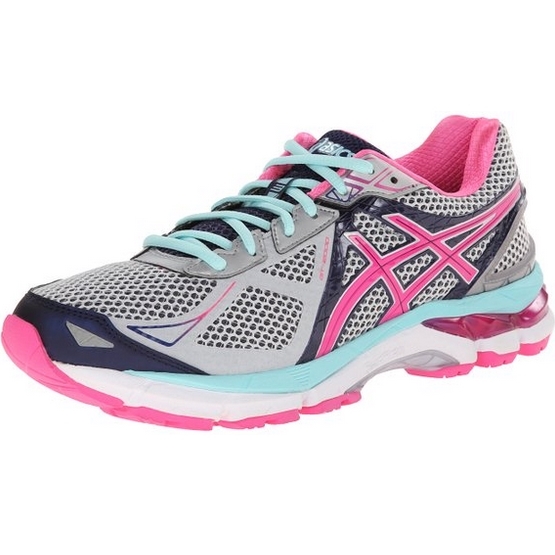 ASICS Women's GT-2000 3 running shoe $42.99 FREE Shipping on orders over $49