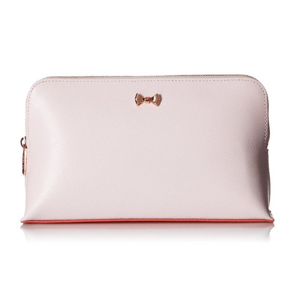 Ted Baker Leonie Cosmetic Bag only $43.66