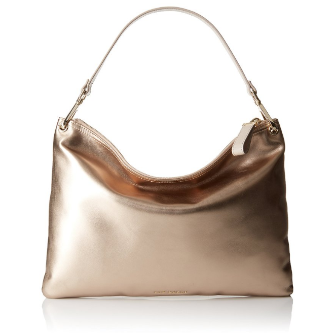 Ted Baker XS6W XBC7 Patrici Shoulder Bag only $93.46, Free Shipping
