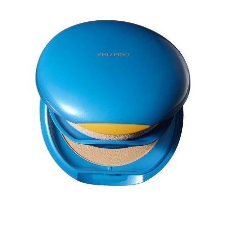 Shiseido 資生堂防晒粉底 SPF 36 Light Ochre 補充裝，0.42 oz，原價$28.00，現僅售$24.27，免運費