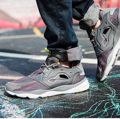 6PM offers Reebok Furylite JS for only $32.99