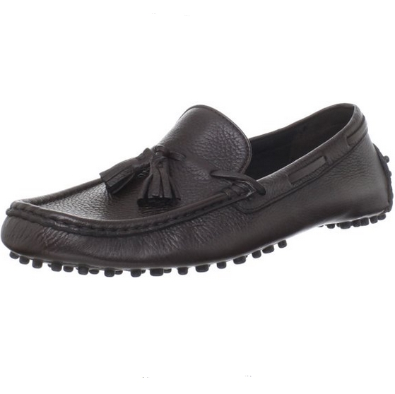 Cole Haan Men's Air Lorenzo Driving Loafer $48.45 FREE Shipping on orders over $49