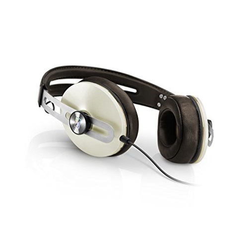 Sennheiser Momentum 2.0 for Samsung Galaxy - Ivory, only  $189.95, free shipping
