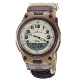 Casio Men's AW80V-5BV Watch, only $12.35
