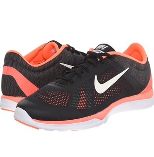 6PM:Nike耐克In-Season TR 5女子輕量訓練鞋, 原價$75, 現僅售$37.99, 任意兩件或兩件以上免運費！