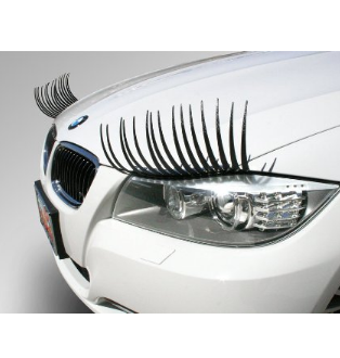 CarLashes (1001UB) Classic Black only $14.76