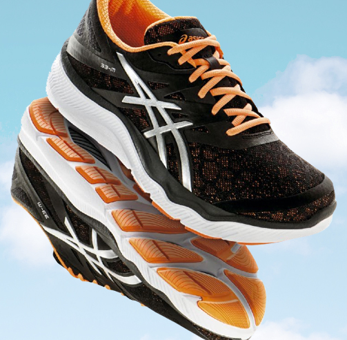 6PM offers ASICS 33-M™ for $49.99, Free Shipping