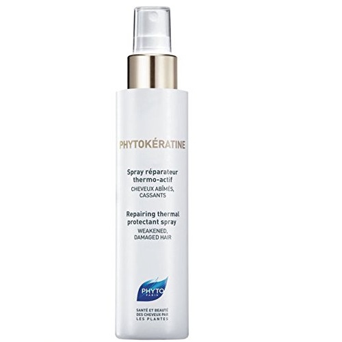PHYTO PHYTOKÉRATINE Repairing Thermal Protectant Spray, 5 fl. oz. only $27.20 after using coupon code