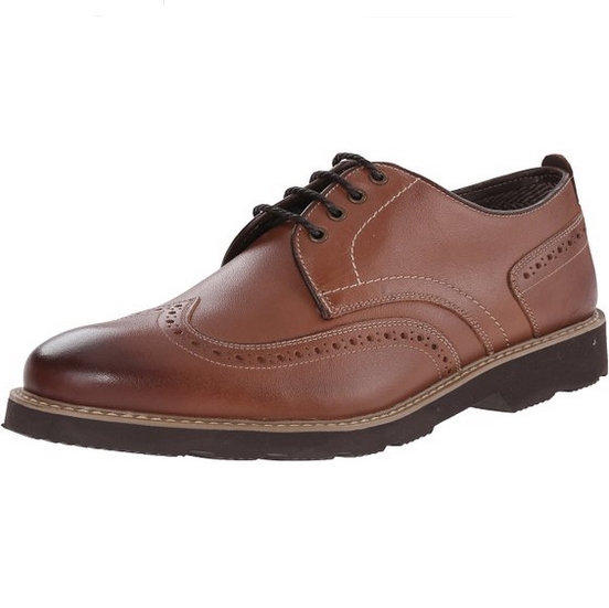 Florsheim Men's Casey Casual Wingtip Oxford $43.99 FREE Shipping on orders over $49