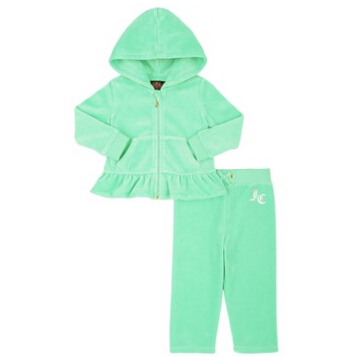 Extra 25% Off Baby Sale @ Juicy Couture