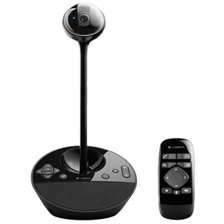 Logitech Conference Cam BCC950, only $169.99, free shipping