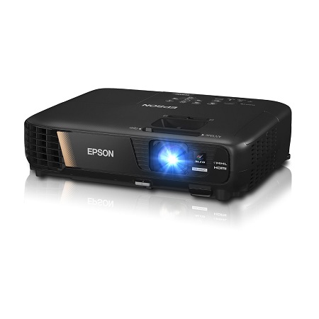 Epson EX9200 Pro WUXGA 3LCD Projector Pro Wireless, Full HD, 3200 Lumens Color Brightness, only $649.99, free shipping