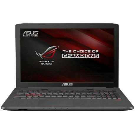 ASUS ROG GL752VW-DH74 17-Inch Gaming Laptop $999.99 FREE Shipping