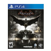 Batman: Arkham Knight 蝙蝠俠:阿甘騎士 PlayStation 4 數字版  特價僅售  $11.99