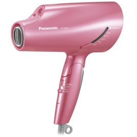 Panasonic Hair Dryer Nano Care pink EH-NA97-P $147.76 FREE Shipping