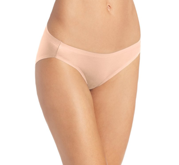 Maidenform Womens Comfort Devotion Bikini Panty only $5.56