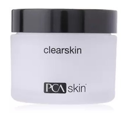 ​PCA Skin Clearskin 纯净肌肤乳霜 痘肌油皮必备 1.7Oz，原价$39.00, 现仅售$18.15