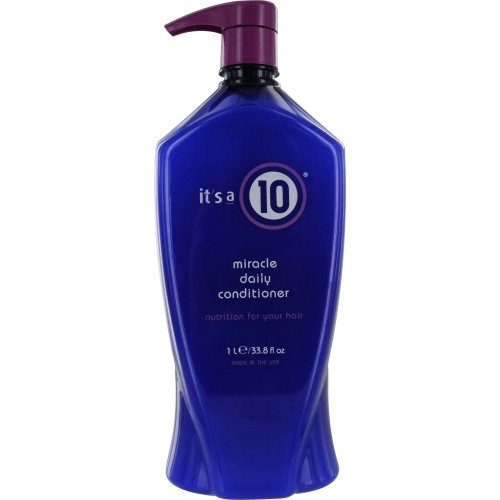 It's A 10 Miracle Daily Conditioner, 33.8 Ounce , only $26.57