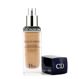 Christian Dior Diorskin Forever Flawless Perfection Fusion Wear Makeup Spf 25 No 030 Medium Beige, 1 Ounce only $46.59