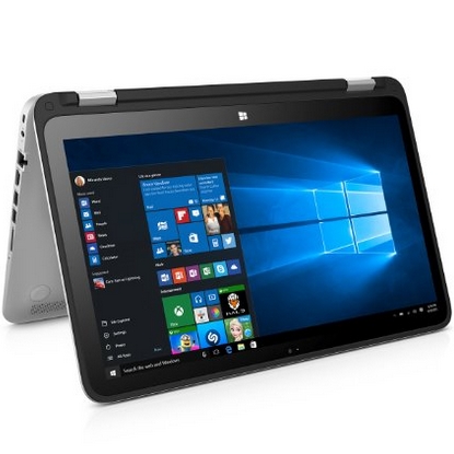 HP ENVY 15-u410nr x360 15.6-Inch Convertible Laptop $548.35 FREE Shipping