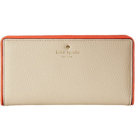 Kate Spade New York Cobble Hill Stacy, only $64.99, free shipping