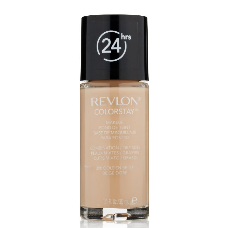 Revlon 露华浓 24小时不脱色粉底液，原价$13.69，现仅售$5.93