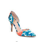 Extra 30% off Sale Priced shoes@bon ton