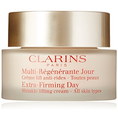 CLARINS Extra-Firming Day Cream, 1.7 Ounce, only $47.18, free shipping after using SS