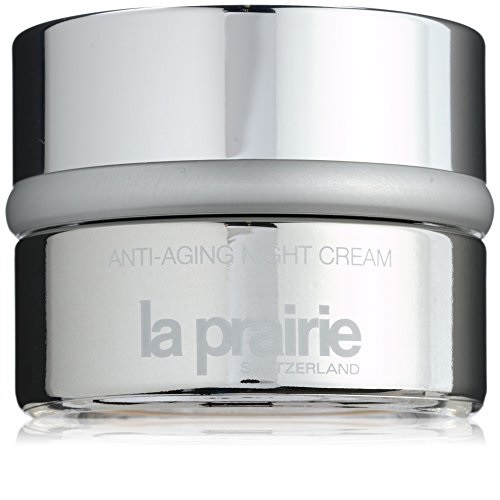 La Prairie Anti-Aging Night Cream for Unisex, 1.7 Ounce, only $137.99, free shipping
