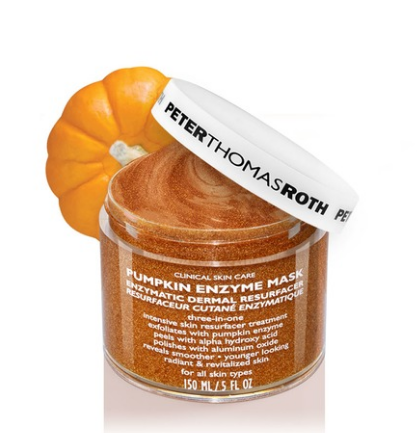 Peter Thomas Roth Pumpkin Enzyme Mask, 5 Ounce only $33.09