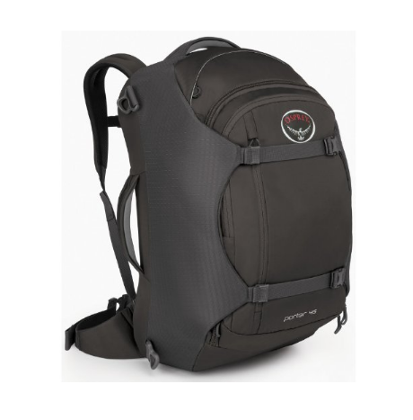Osprey Porter 46 Travel Backpack Bag only $89.99, Free Shipping