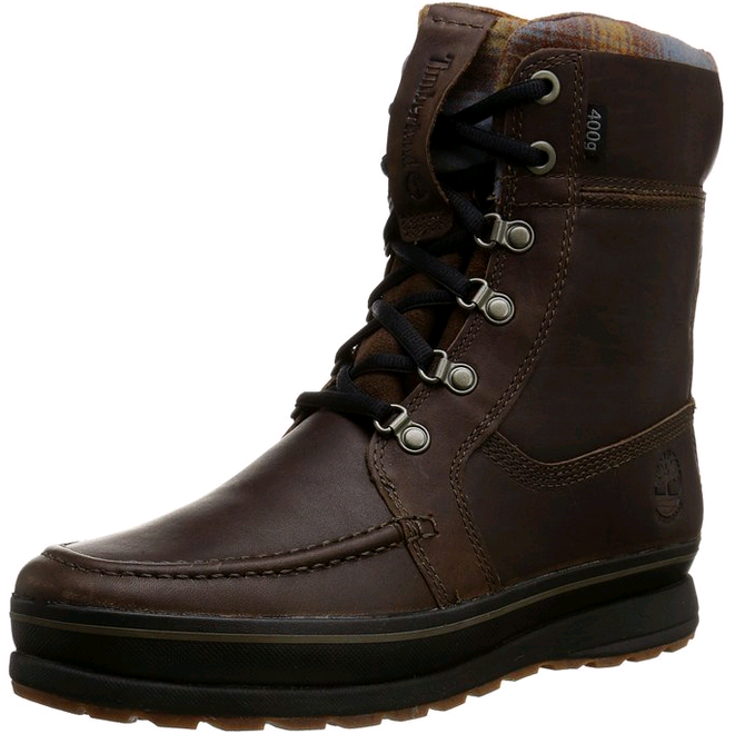 Timberland Men's Schazzberg High WP Insulated Winter Boot $46.09 FREE Shipping on orders over $49