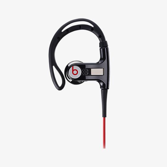 Beats Powerbeats by Dr Dre Headphones, only $ 49.99, free shipping
