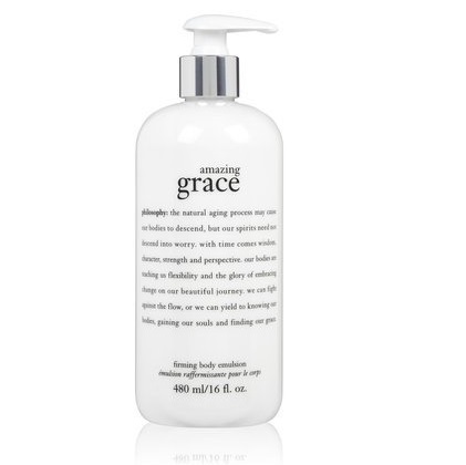 Philosophy Pure Grace Shampoo, Bath & Shower gel, 16 Ounces, only $19.44, free shipping after using SS