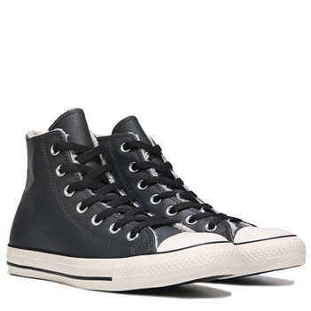 Converse Chuck Taylor® All Star® Hi Leather/Shearling  $30.00