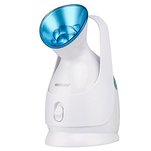 KINGDOMCARES Nano Ionic Warm Mist Facial Steamer , only $34.99, free shipping