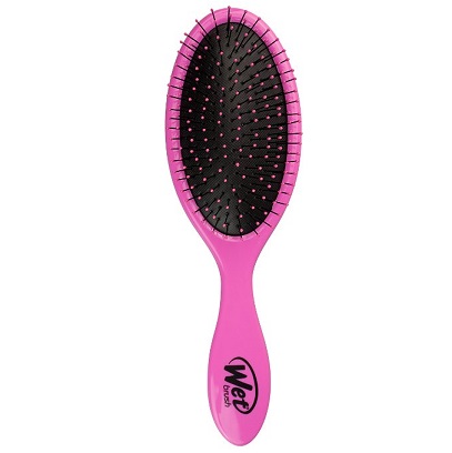 The Wet Brush 1 Count Pro Select The Original Detangler Punchy Pink, only $4.90