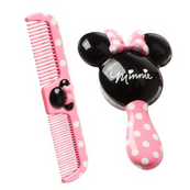 Disney Minnie Brush and Comb Set, only$4.97