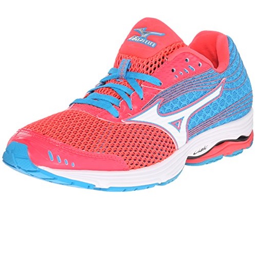 Gold Box Deal of the Day: Save Big on Select Mizuno Running Shoes