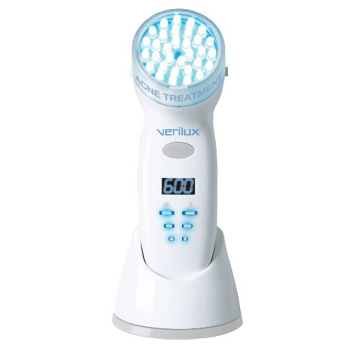 Verilux Clearwave Phototherapy System for Acne, only $79.95, free shipping