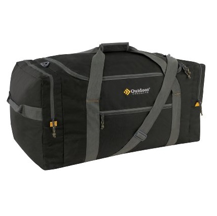 Outdoor Products Mountain Duffel, only $19.52