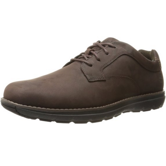 Timberland Men's Barrett Park Oxford $39.69 FREE Shipping on orders over $49