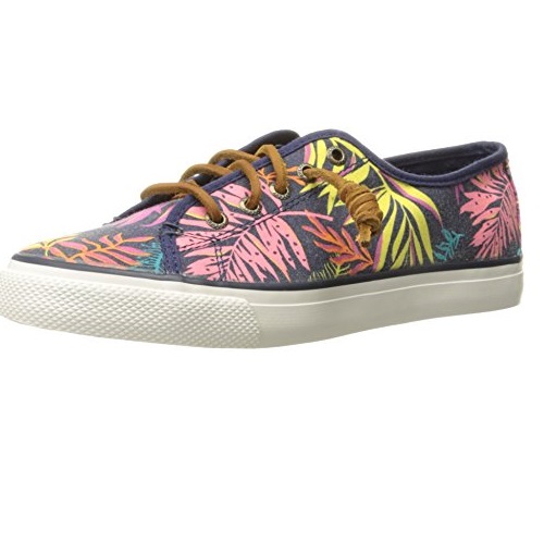 Sperry Top-Sider Women's Seacoast Fashion Sneaker, only $15.00