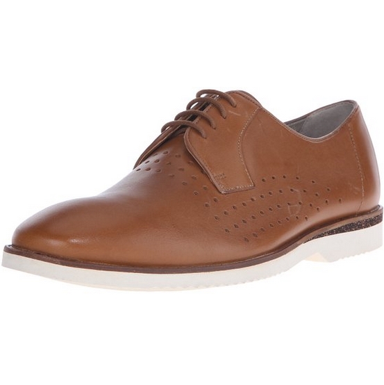 Clarks Men's Tulik Edge Oxford $37.49 FREE Shipping on orders over $49